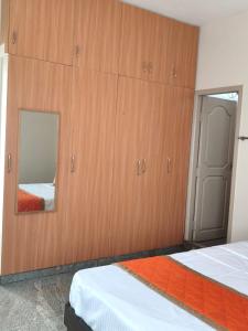 Infantry Road, Ballari