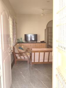 Infantry Road, Ballari