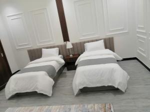 منتجع حياه رويال الطائف