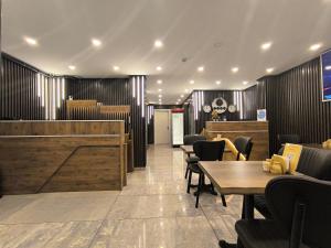 Şiva Pera Hotel & SPA