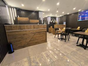 Şiva Pera Hotel & SPA