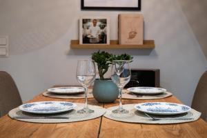 Lilla Loimu, 2 skipasses RUKA-PYHÄ included, skibus doorstep