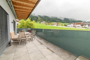 Appartement Bergliebe