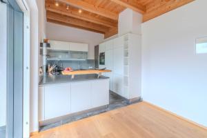 Appartement Bergliebe