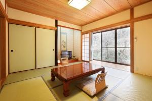 旅館 家族湯 いまむら