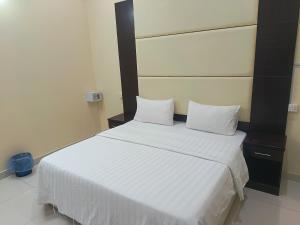 روعة أجا للشقق المخدومة غرفة وصالة