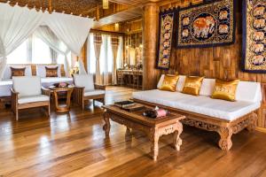 Santhiya Phuket Natai - Garden Pool Suite