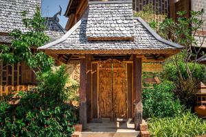 Santhiya Phuket Natai - Garden Pool Suite