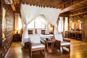 Santhiya Phuket Natai - Garden Pool Suite