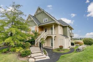 SerraVista Near Blue Mtn Walk-Shuttle Hot Tub