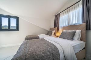 ASELYA-Villa with Private Pool for 8 Persons in Fethiye Gocek