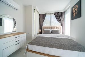 ASELYA-Villa with Private Pool for 8 Persons in Fethiye Gocek