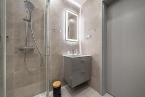 210 - Apartament Zakopiański Studio - Sauna & Jacuzzi & Plac Zabaw & Siłownia