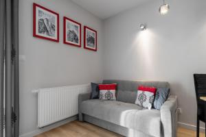 210 - Apartament Zakopiański Studio - Sauna & Jacuzzi & Plac Zabaw & Siłownia