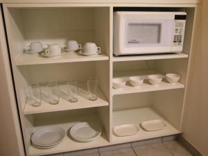 The Park Hall Flat Service Higienópolis