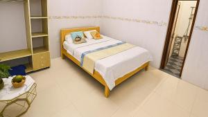 Sala Ho Tram Homestay & Villa