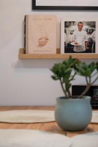 Lilla Loimu, 2 skipasses RUKA-PYHÄ included, skibus doorstep