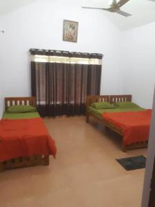 MoonLight Homestay - its a beautiful place