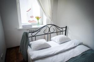 V 18 - Superior & Great views to Vokieciu street