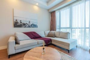 Luxury Residence in Sirius Town Pool & Spa