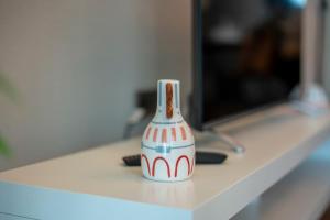 Luxury Residence in Sirius Town Pool & Spa