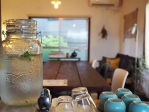 Hostel Fuji Matsuyama Base