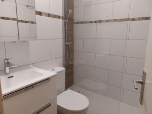 Le Galion 3 étoiles 5 pieces piscine Axelle Loc Appart