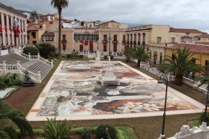 Emblematic Canarian House