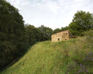Casa Mínima retiro Passivhaus