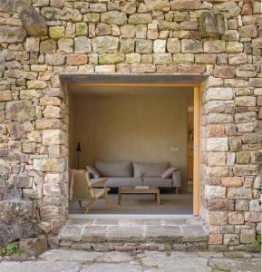 Casa Mínima retiro Passivhaus