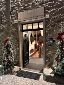 Antica Foresteria Karolingia