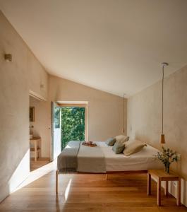 Casa Mínima retiro Passivhaus