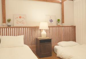 Stay MARU Seoul 3BR Line 2 near Gangnam KSPO Dome and Lotte World Tower