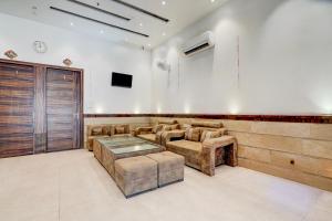 Collection O Townhall Heritage Complex Amritsar Formerly Hotel TR