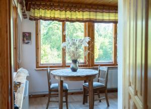 Viesu māja Vanaturs