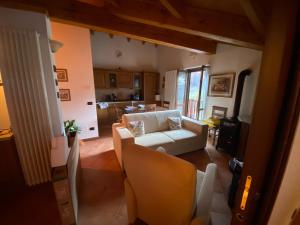 Mansarda Residenza Giada