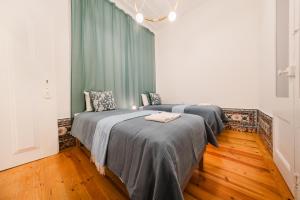 Spacious - 6 Bed - Super Central - lux