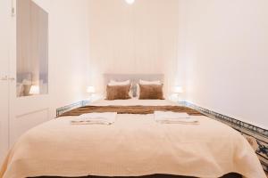 Spacious - 6 Bed - Super Central - lux