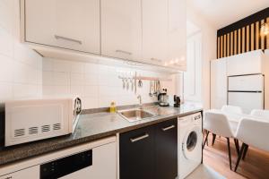 Spacious - 6 Bed - Super Central - lux