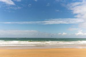 Le Cœur dune Villa Malouine