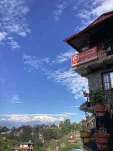 Bandipur Samira Homestay & Mountain View Restaurant
