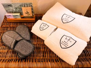 Antica Foresteria Karolingia