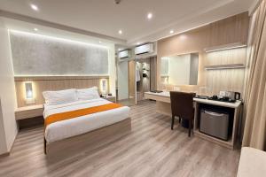 City Garden Hotel Makati