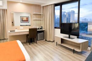 City Garden Hotel Makati