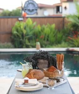 New Balturk Nature Villas