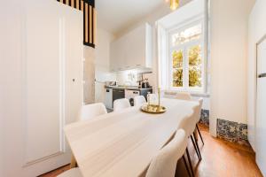 Spacious - 6 Bed - Super Central - lux