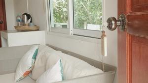 Bung Bud Garden Bungalows & Homestay - Koh Yao Noi