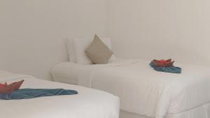 Bung Bud Garden Bungalows & Homestay - Koh Yao Noi