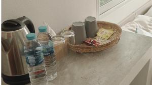 Bung Bud Garden Bungalows & Homestay - Koh Yao Noi