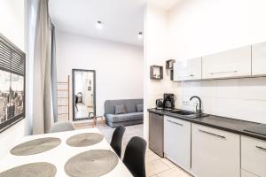 RentPlanet - Apartament Styczyńskiego